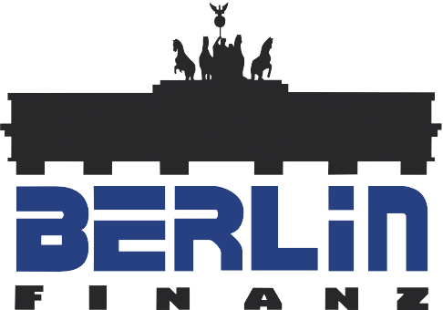 Berlin Finanz Logo