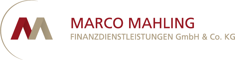 Marco Mahling Logo