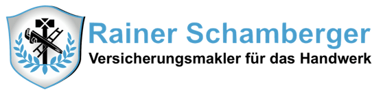 Rainer Schamberger Logo